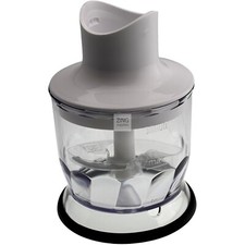 Braun HC4000 Chopper Unit