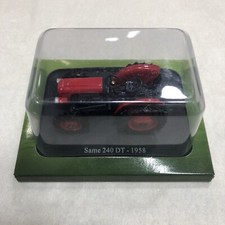 Same 240DT-1958 Replica