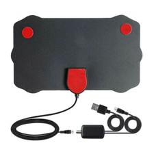 980 Miles 4K Digital TV