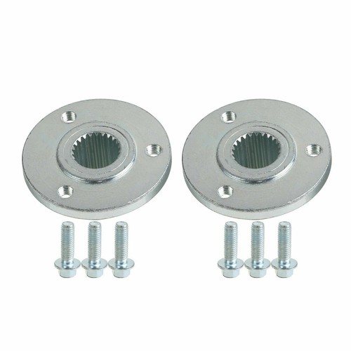 23t stud rear axle wheel - stud, hub