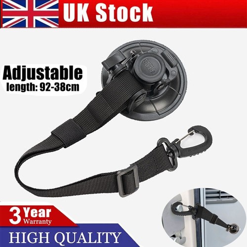 Door retainer strap - strap,