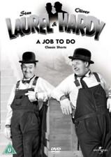 Laurel and Hardy Classic