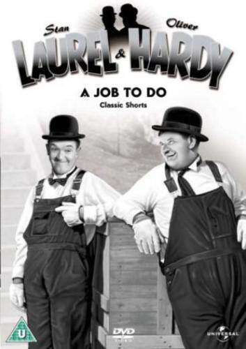 Laurel and hardy - laurel, classic