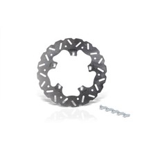 Brake disc Malossi WHOOP D 200