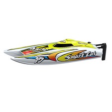 Joysway Smart Cat Catamaran Mini 2.4G RTR RC Boat 420mm JY8204
