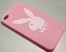 PLAYBOY Hard Protective Phone