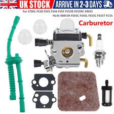 Carburetor Service Kit For