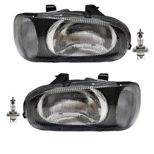 Headlight assembly for  Suzuki