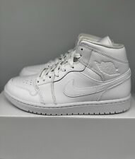 Nike Air Jordan 1 Mid Trainers