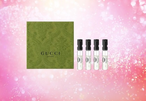 Gucci guilt perfume mini spray - mini,