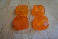 indicator lenses for HONDA