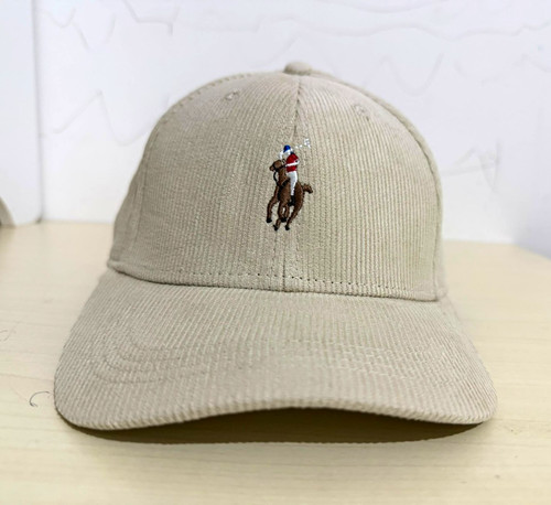 Polo ralph lauren beige - polo,