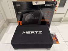 Hertz Mille Pro MPBX 250 S2