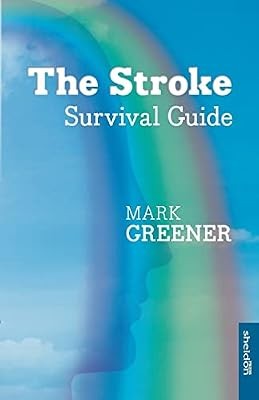 The stroke survival - the, guide