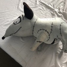Frankenweenie Plush Bookbag