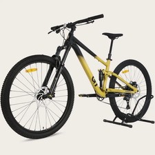 Zaskar full suspension - gt, fs