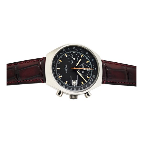 Rotary vintage chronograph - rotary,