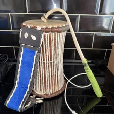 African Talking Drum