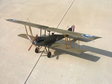 Belair Royal Aircraft Factory