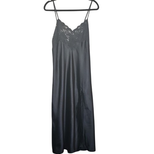 Victoria secret black lace - victoria's,