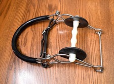 Happy Mouth Mullen Mouth