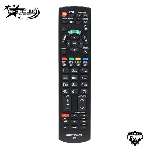Replacement remote control - remote,