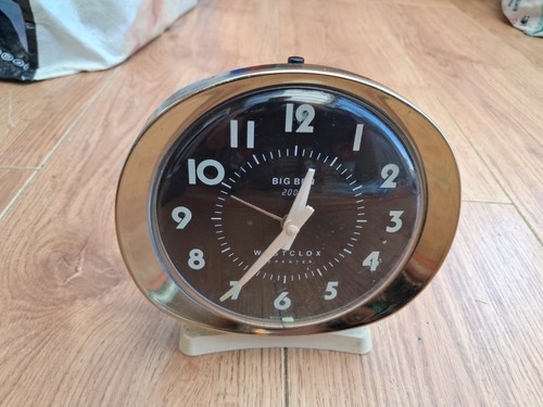Vintage big ben - big,