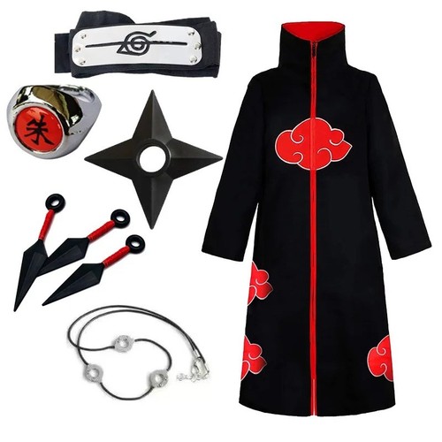 Anime akatsuki itachi - anime,