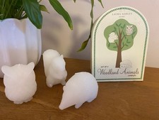 Laura Ashey - 3 x Woodland