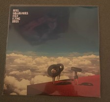 Noel Gallagher's High Flying