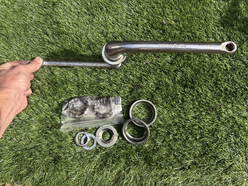 Sugino 1984 175mm - cr-mo, bmx