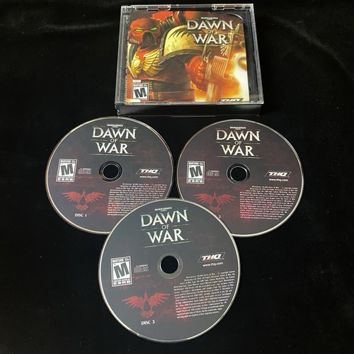 Warhammer 000 dawn of - 40,000, war