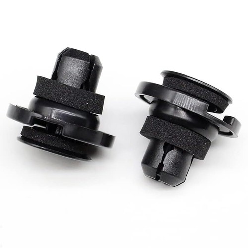 Push clips for - x,