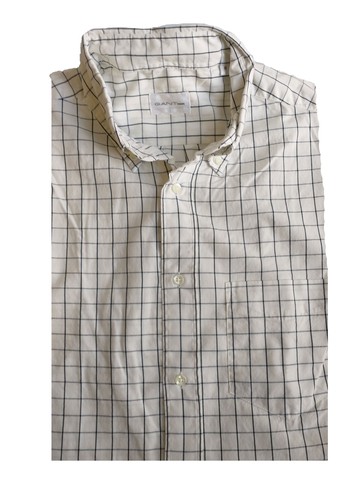 Gant rugger men eggshell - men's,