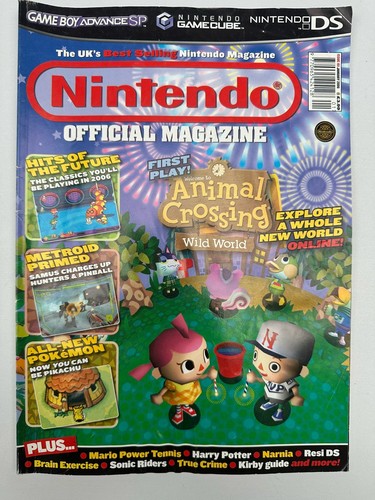 Issue 161 the official - 161,