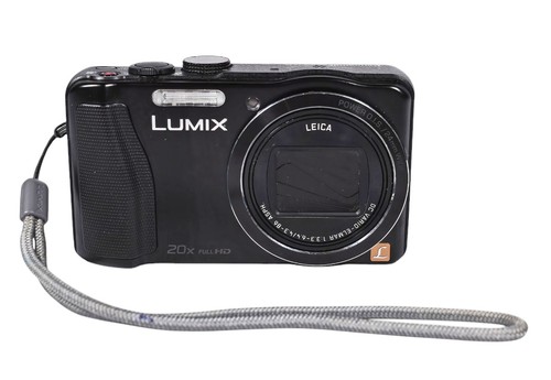 Panasonic lumix dmc - panasonic, dmc-tz35