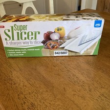 JML Super Slicer  with 3