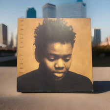 Tracy Chapman Self Titled A2/