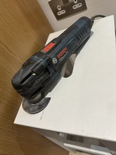 Bosch GOP 30-28 230V Starlock Multi Cutter 300W