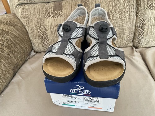 Fly flot women - flot, sandals