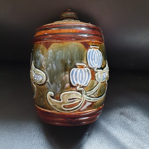 Doulton art nouveau tobacco - doulton,