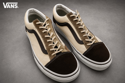 Vans style color - 'color, block