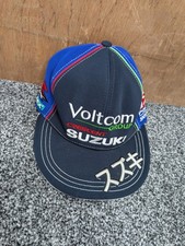 Crescent Suzuki Racing