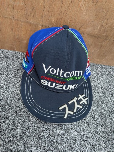Crescent suzuki racing - crescent,
