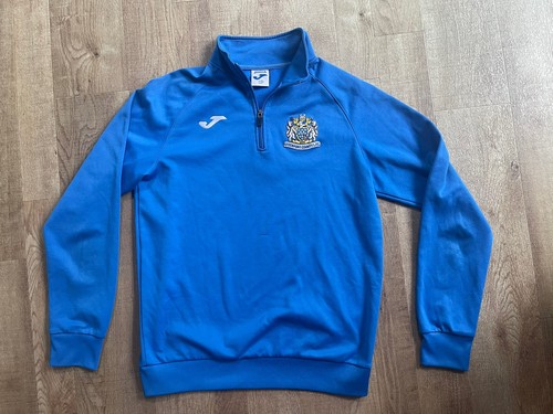 Vintage stockport county - county,