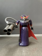 Toy Story Disney Pixar Emperor Zurg Action Figure 14 Inch Working 