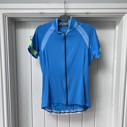 Gore bike wear cycling jersey - cycling,