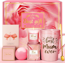 Mum Christmas Birthday Gift