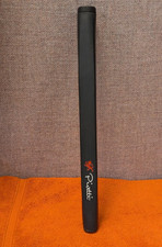 NEW Iomic Piretti Black / Red