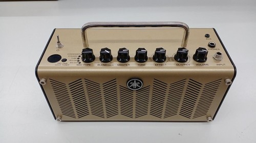 Yamaha combo thr5a used - thr5a,